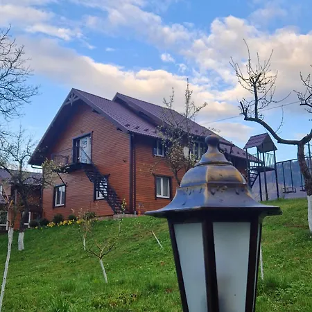 за рікою * Jaremtsche