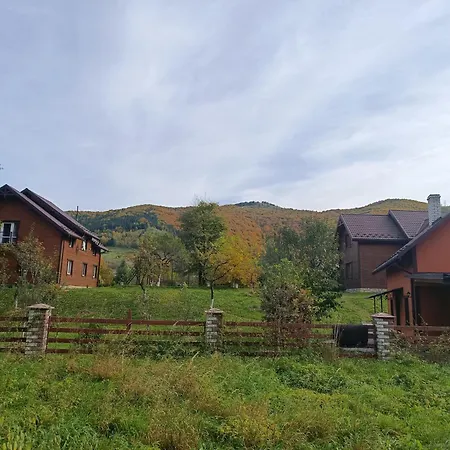 за рікою Jaremtsche