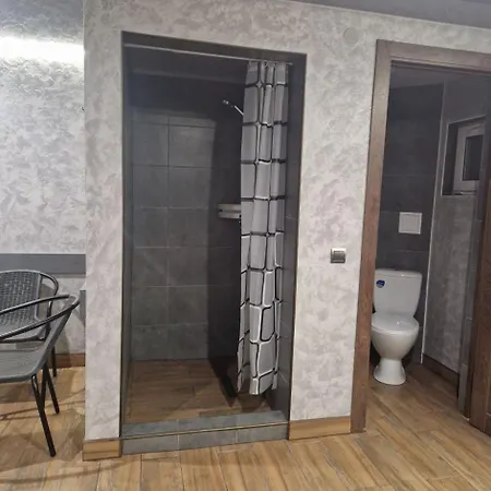 за рікою Ferienhaus *